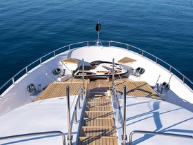 2017 Benetti Yachts Tradition 108 myytävänä