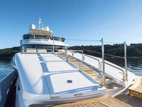 2017 Benetti Yachts Tradition 108 на продажу