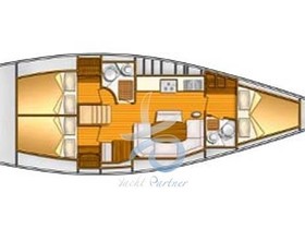 2007 Comar Comet 41 S