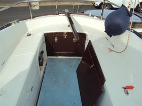 1985 Mirage 28 for sale