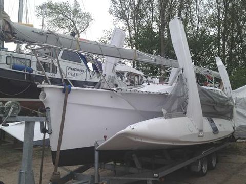 Corsair F-28 Ac