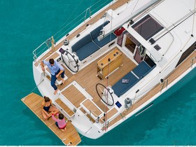 Buy 2020 Bénéteau Boats Oceanis 411