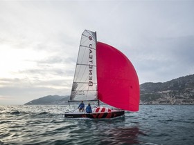 2020 Bénéteau Boats First 18