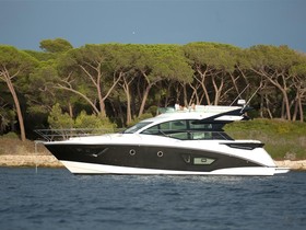 2020 Bénéteau Boats Gran Turismo 50 kopen