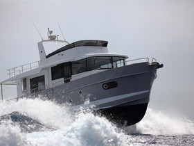 2020 Bénéteau Boats Swift Trawler 50