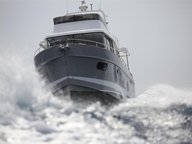 Buy 2020 Bénéteau Boats Swift Trawler 50