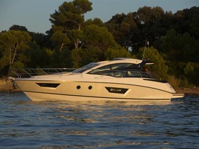 2020 Bénéteau Boats Gran Turismo 40 eladó