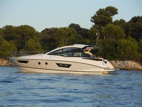 Купить 2020 Bénéteau Boats Gran Turismo 40