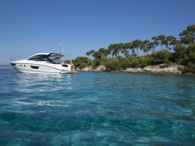 2020 Bénéteau Boats Gran Turismo 40 на продажу