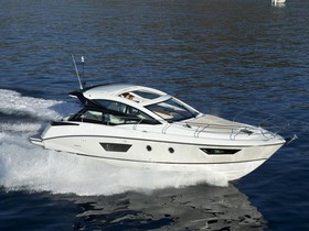 2020 Bénéteau Boats Gran Turismo 40