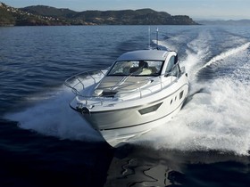 2020 Bénéteau Boats Gran Turismo 40 eladó
