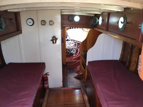 Buy 1935 James A Silver Bermudan Sloop