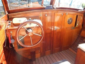 Купити 1954 Wahlborg Yachts Mahagoni Klassiker