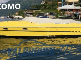 Buy 2002 Mostes 29 Offshore