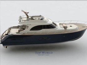 2010 Abati Yachts Freeport 64 till salu