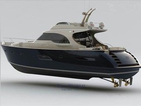 2010 Abati Yachts Freeport 64