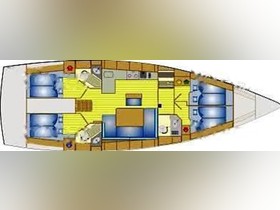 2014 Bavaria Yachts 46 Cruiser