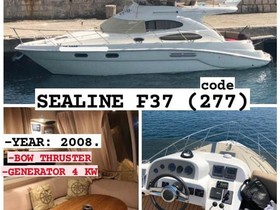 Sealine F37