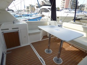 1991 Fairline Targa 34