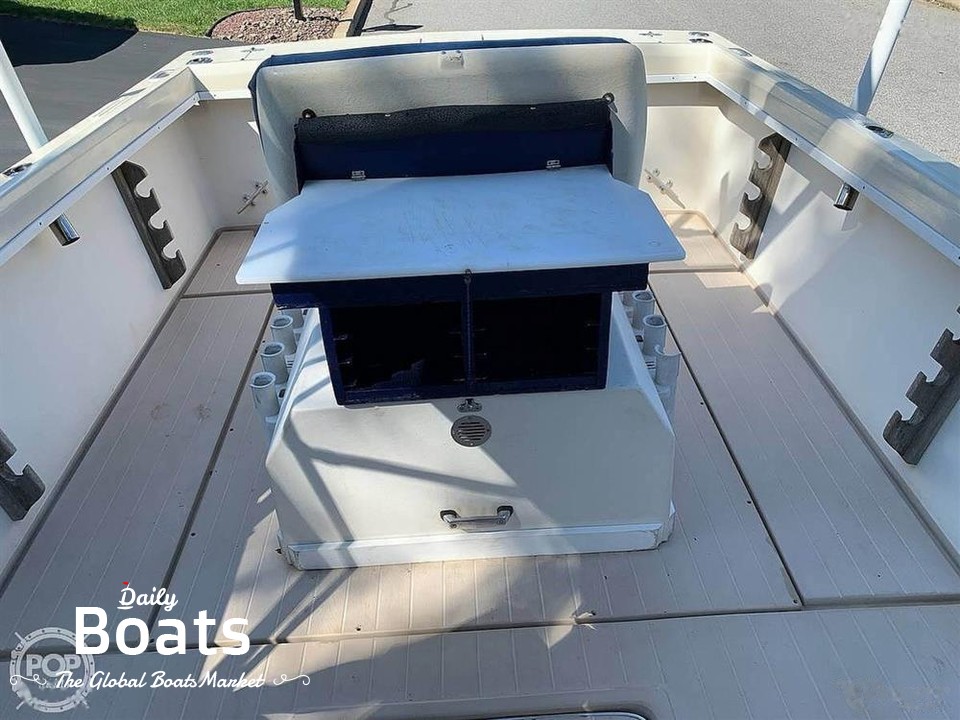 1983 Penn Yan 23 Avenger for sale. View price, photos and Buy 1983 Penn