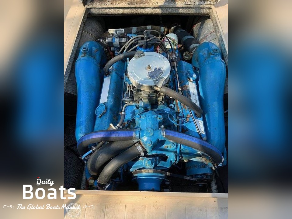 1983 Penn Yan 23 Avenger for sale. View price, photos and Buy 1983 Penn