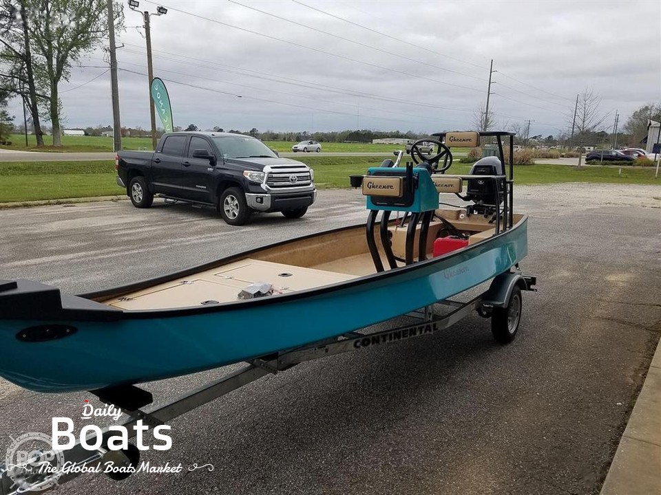 2021 Gheenoe 25 Lt for sale. View price, photos and Buy 2021 Gheenoe 25