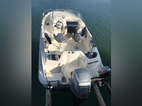 2010 Quicksilver Boats 635 Wa Commander for sale