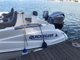 2010 Quicksilver Boats 635 Wa Commander for sale