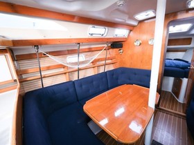 1996 Catalina Yachts 380 til salg
