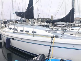 Catalina Yachts 380