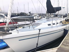 1996 Catalina Yachts 380 satın almak