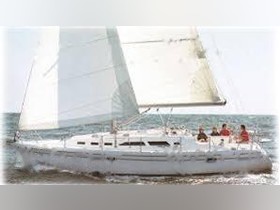 1996 Catalina Yachts 380 myytävänä