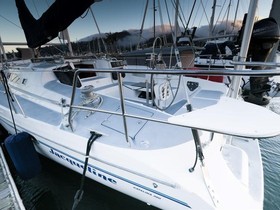 1996 Catalina Yachts 380
