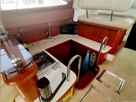 2006 Jeanneau Prestige 46