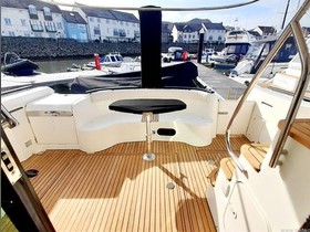 2006 Jeanneau Prestige 46