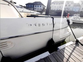 2006 Jeanneau Prestige 46 na prodej