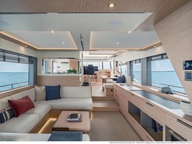 2021 Bénéteau Boats Grand Trawler 62 на продажу