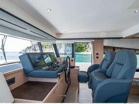2021 Bénéteau Boats Grand Trawler 62