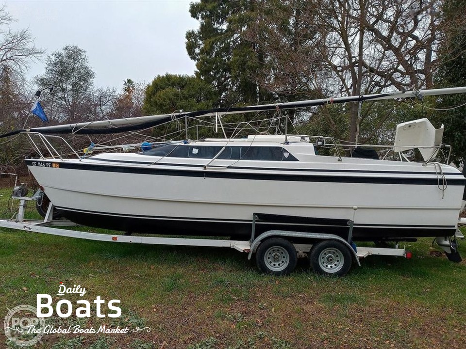 1998 MacGregor 26X for sale. View price, photos and Buy 1998 MacGregor