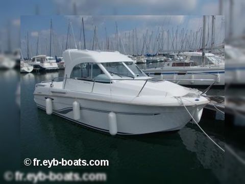 Beneteau Antares 6
