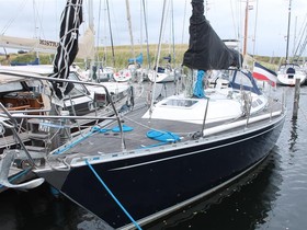 1992 Standfast 41