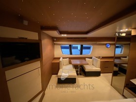 2007 Azimut Yachts Leonardo 98 for sale