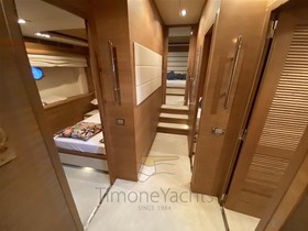 Buy 2007 Azimut Yachts Leonardo 98