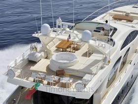 Buy 2007 Azimut Yachts Leonardo 98