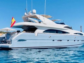 Buy 2001 Astondoa Yachts 95 Glx