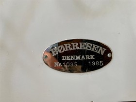1985 Borresen Draak for sale