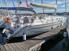 2005 Bénéteau Boats Cyclades 43.3 na sprzedaż