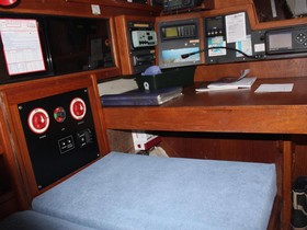 1984 Westerly Corsair 36 for sale