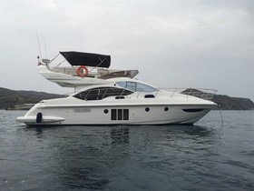 Azimut Yachts 45