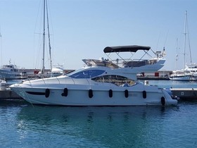 2013 Azimut Yachts 45 à vendre